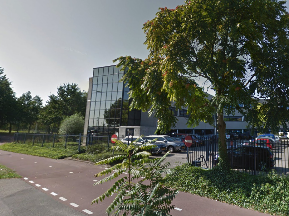NBIS kantoor Utrecht